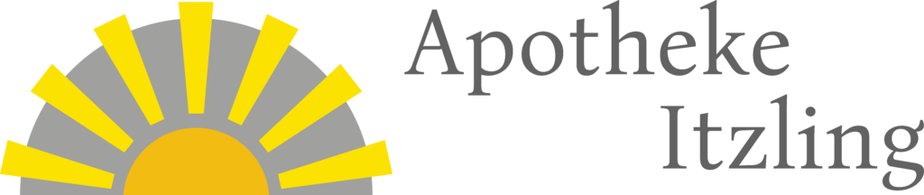ApothekeItzling Logo 2026 horizontal 1