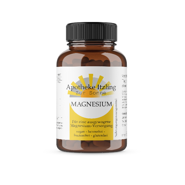 Magbnesium