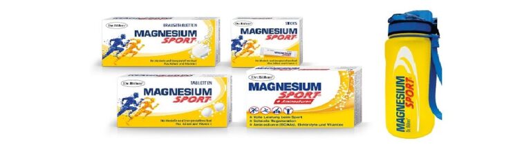 Magn Sport