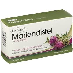 Mariendistel