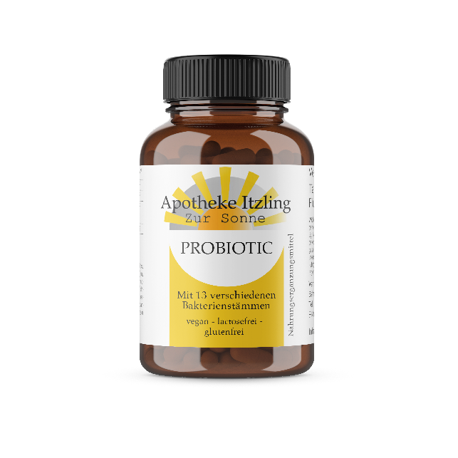 Probiotic