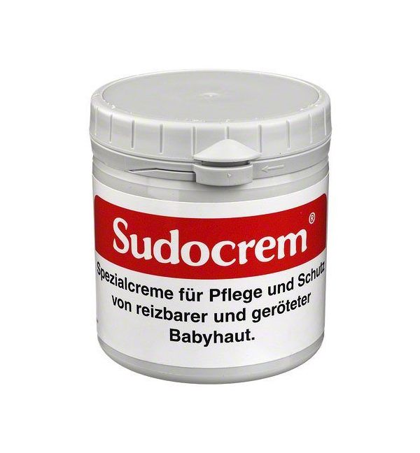 Sudocrem