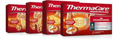 Thermacare 3