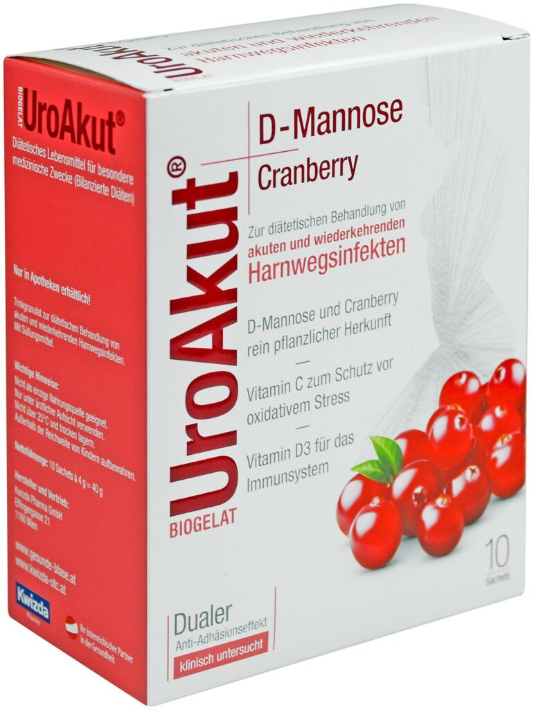 Uroakut