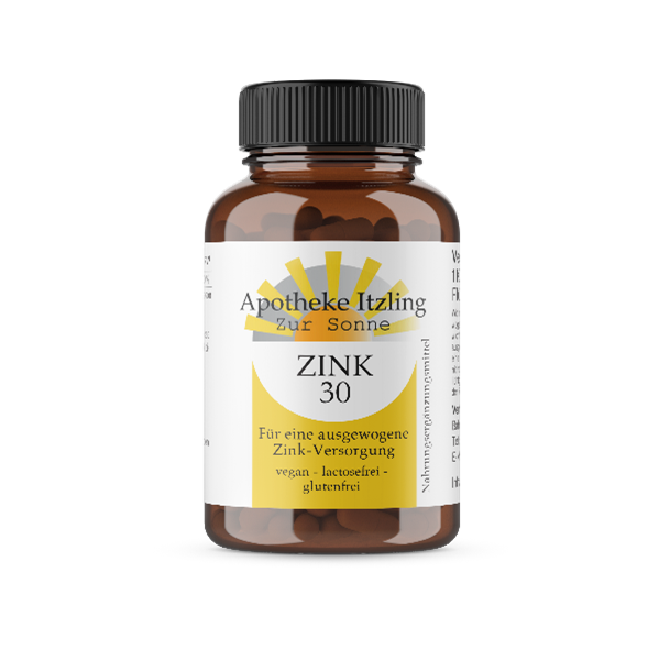 Zink 30