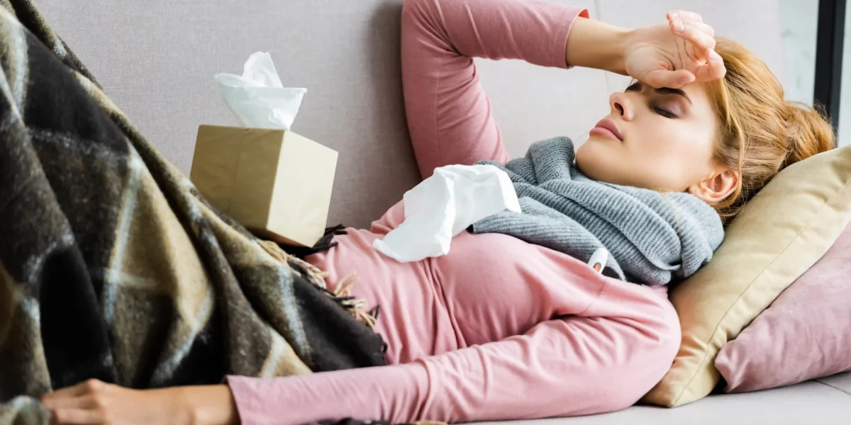 attractive-and-ill-woman-in-grey-scarf-with-headac-2026-01-06-00-33-53-utc