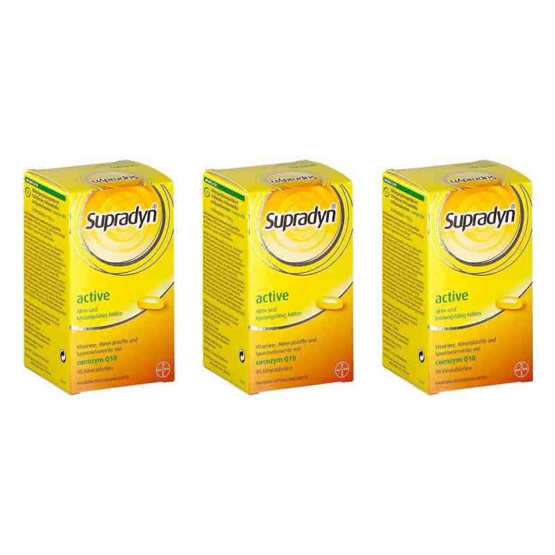 supradyn